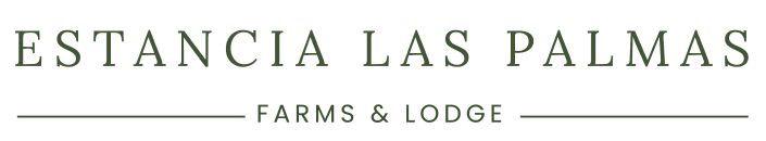 Logo de Estancia Las Palmas 